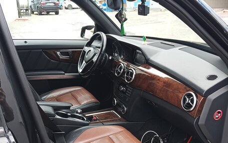 Mercedes-Benz GLK-Класс, 2012 год, 1 555 555 рублей, 2 фотография