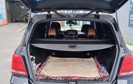 Mercedes-Benz GLK-Класс, 2012 год, 1 555 555 рублей, 6 фотография