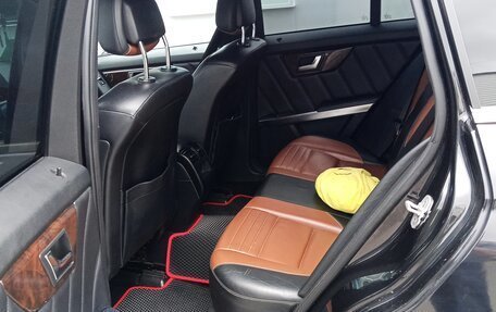 Mercedes-Benz GLK-Класс, 2012 год, 1 555 555 рублей, 5 фотография