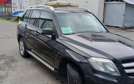 Mercedes-Benz GLK-Класс, 2012 год, 1 555 555 рублей, 11 фотография