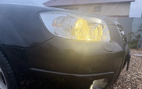 Subaru Forester, 2007 год, 620 000 рублей, 9 фотография
