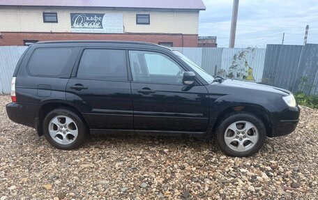 Subaru Forester, 2007 год, 620 000 рублей, 6 фотография