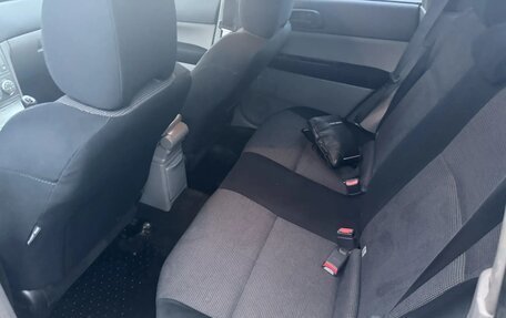 Subaru Forester, 2007 год, 620 000 рублей, 13 фотография