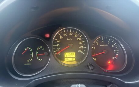 Subaru Forester, 2007 год, 620 000 рублей, 17 фотография