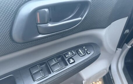 Subaru Forester, 2007 год, 620 000 рублей, 20 фотография