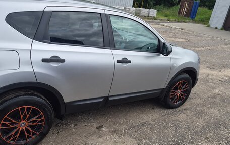 Nissan Qashqai, 2011 год, 900 000 рублей, 7 фотография