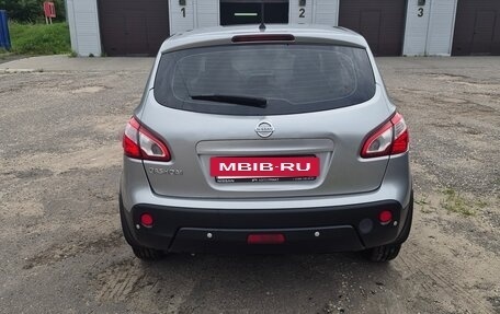 Nissan Qashqai, 2011 год, 900 000 рублей, 5 фотография