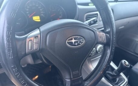Subaru Forester, 2007 год, 620 000 рублей, 16 фотография
