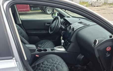 Nissan Qashqai, 2011 год, 900 000 рублей, 11 фотография