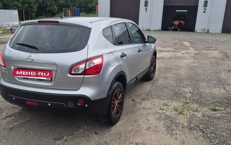 Nissan Qashqai, 2011 год, 900 000 рублей, 6 фотография