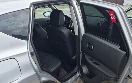 Nissan Qashqai, 2011 год, 900 000 рублей, 12 фотография