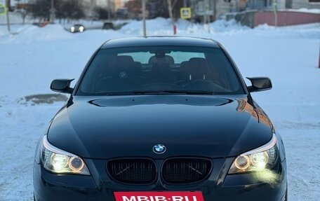 BMW 5 серия, 2006 год, 1 550 000 рублей, 5 фотография
