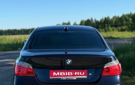 BMW 5 серия, 2006 год, 1 550 000 рублей, 4 фотография