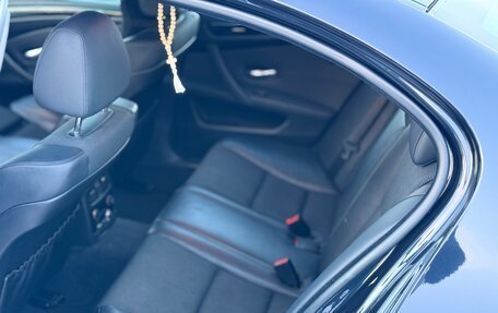 BMW 5 серия, 2006 год, 1 550 000 рублей, 14 фотография