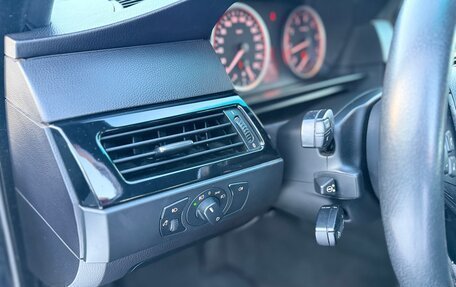BMW 5 серия, 2006 год, 1 550 000 рублей, 18 фотография