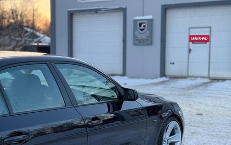 BMW 5 серия, 2006 год, 1 550 000 рублей, 8 фотография