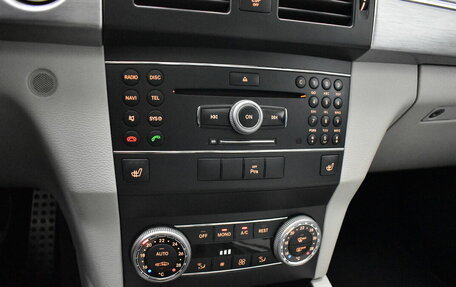 Mercedes-Benz GLK-Класс, 2010 год, 1 600 000 рублей, 9 фотография