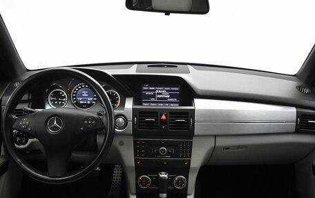 Mercedes-Benz GLK-Класс, 2010 год, 1 600 000 рублей, 5 фотография