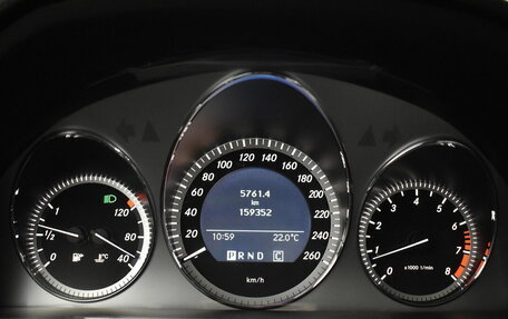 Mercedes-Benz GLK-Класс, 2010 год, 1 600 000 рублей, 6 фотография