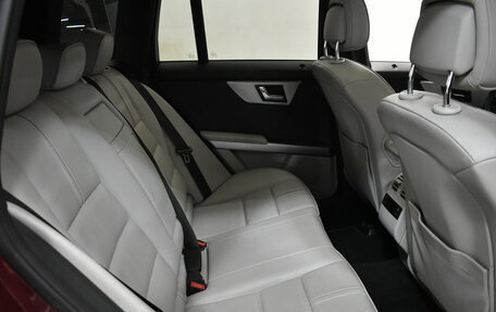 Mercedes-Benz GLK-Класс, 2010 год, 1 600 000 рублей, 18 фотография