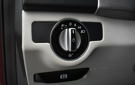 Mercedes-Benz GLK-Класс, 2010 год, 1 600 000 рублей, 14 фотография
