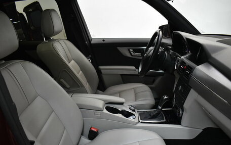 Mercedes-Benz GLK-Класс, 2010 год, 1 600 000 рублей, 17 фотография