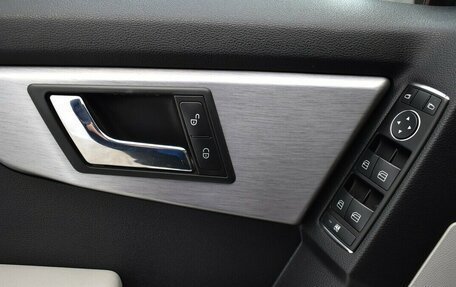 Mercedes-Benz GLK-Класс, 2010 год, 1 600 000 рублей, 15 фотография