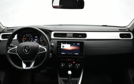 Renault Arkana I, 2021 год, 1 630 000 рублей, 5 фотография