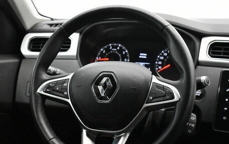 Renault Arkana I, 2021 год, 1 630 000 рублей, 11 фотография