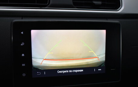 Renault Arkana I, 2021 год, 1 630 000 рублей, 8 фотография