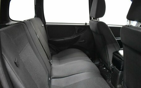 Chevrolet Niva I рестайлинг, 2017 год, 560 000 рублей, 11 фотография
