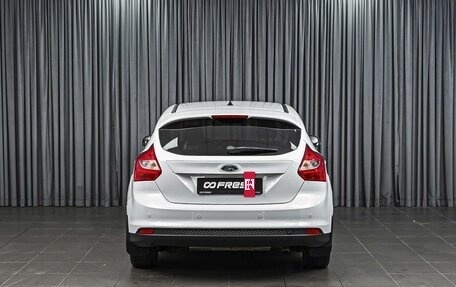 Ford Focus III, 2013 год, 844 000 рублей, 4 фотография