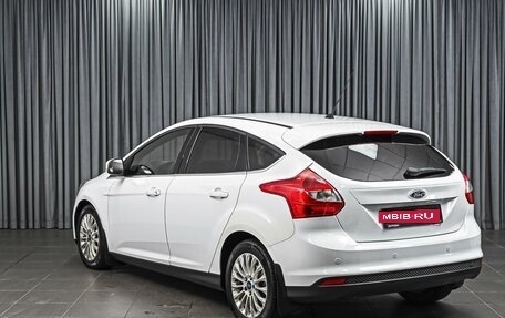 Ford Focus III, 2013 год, 844 000 рублей, 2 фотография