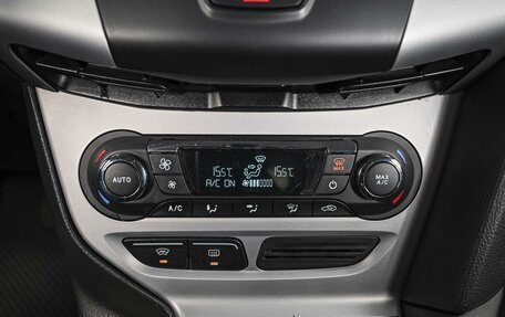 Ford Focus III, 2013 год, 844 000 рублей, 13 фотография