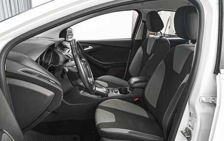 Ford Focus III, 2013 год, 844 000 рублей, 10 фотография
