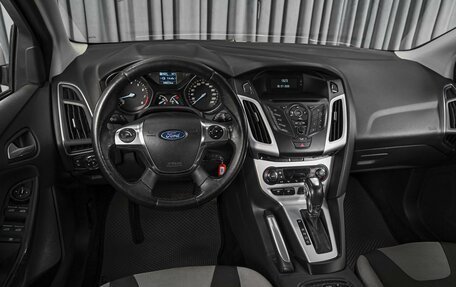 Ford Focus III, 2013 год, 844 000 рублей, 6 фотография