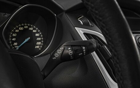 Ford Focus III, 2013 год, 844 000 рублей, 16 фотография