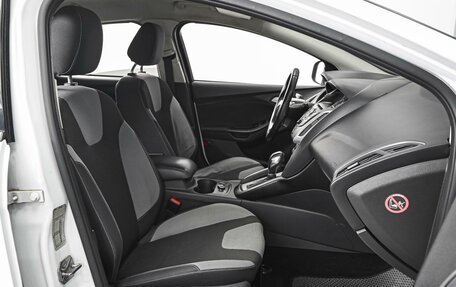 Ford Focus III, 2013 год, 844 000 рублей, 8 фотография