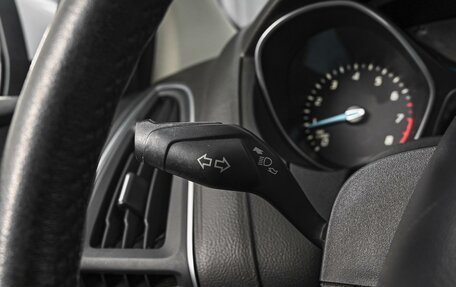 Ford Focus III, 2013 год, 844 000 рублей, 15 фотография
