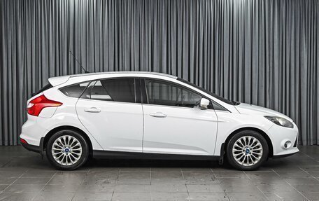 Ford Focus III, 2013 год, 844 000 рублей, 5 фотография