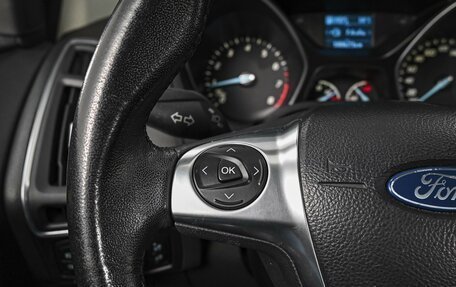 Ford Focus III, 2013 год, 844 000 рублей, 17 фотография