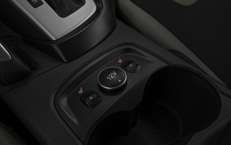 Ford Focus III, 2013 год, 844 000 рублей, 19 фотография