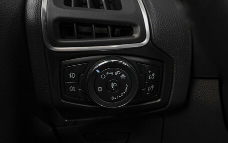 Ford Focus III, 2013 год, 844 000 рублей, 20 фотография