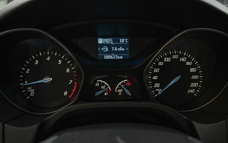 Ford Focus III, 2013 год, 844 000 рублей, 22 фотография