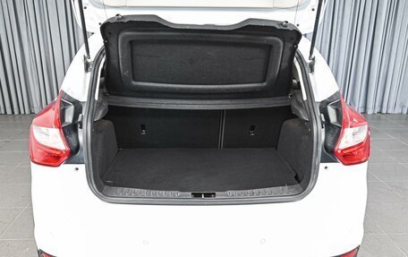 Ford Focus III, 2013 год, 844 000 рублей, 23 фотография