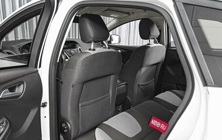 Ford Focus III, 2013 год, 844 000 рублей, 11 фотография