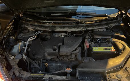 Nissan X-Trail, 2011 год, 1 340 000 рублей, 12 фотография