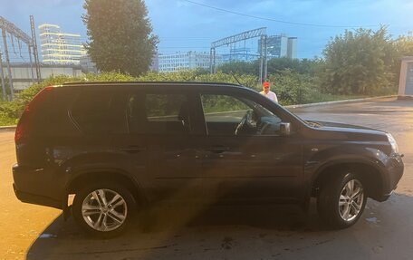 Nissan X-Trail, 2011 год, 1 340 000 рублей, 6 фотография