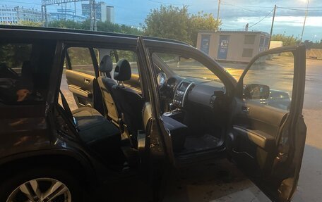 Nissan X-Trail, 2011 год, 1 340 000 рублей, 9 фотография