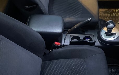 Nissan X-Trail, 2011 год, 1 340 000 рублей, 13 фотография